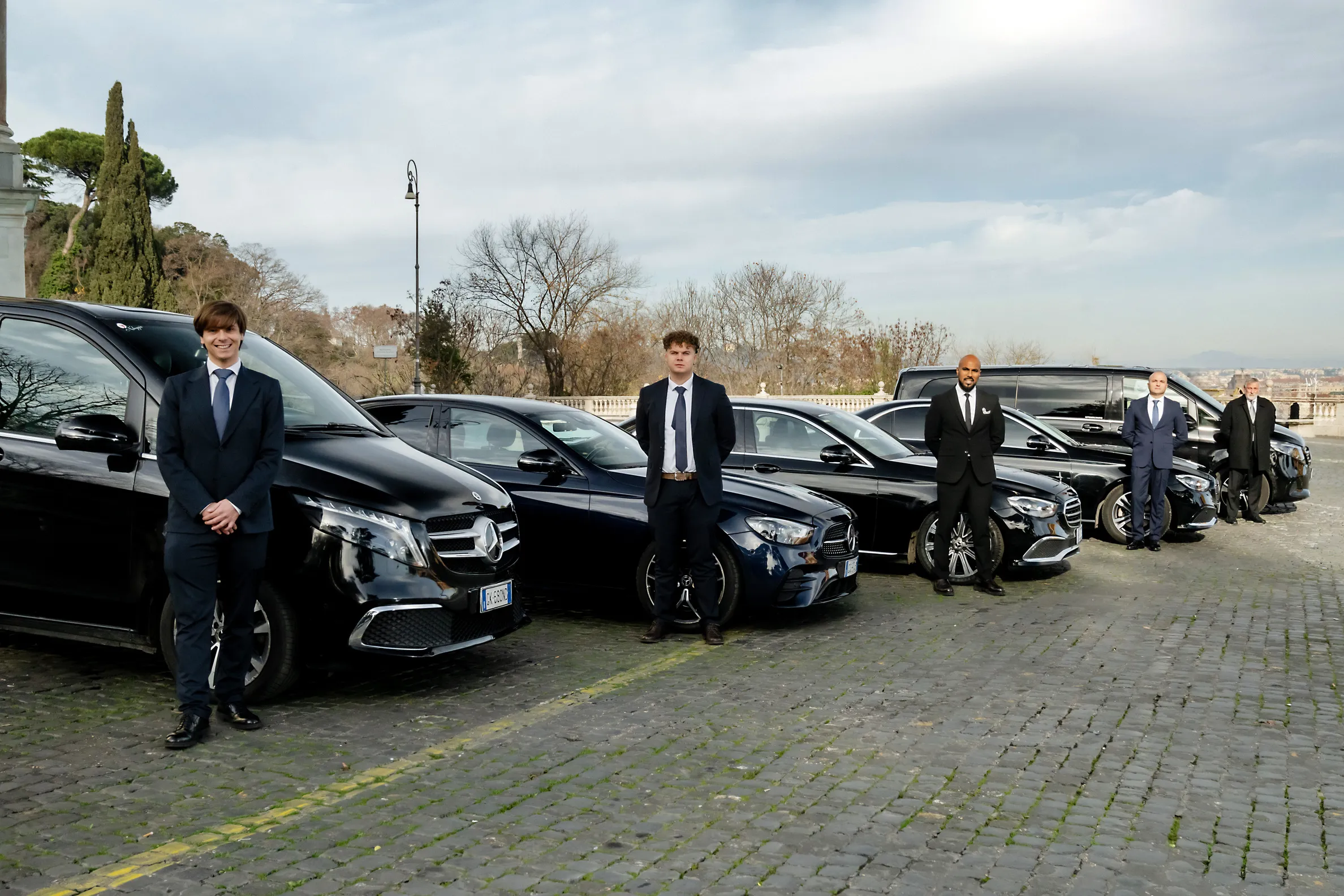 JB Line Transfer about us